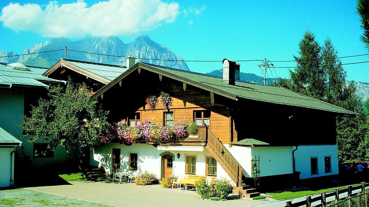 Photo of Outdoor in Oberndorf in Tirol