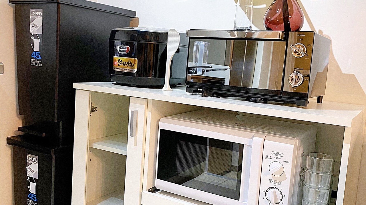 Photo of Kitchen in Kitaotsuka