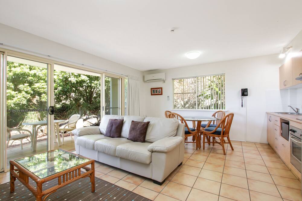 Photo of Livingroom in North Creek