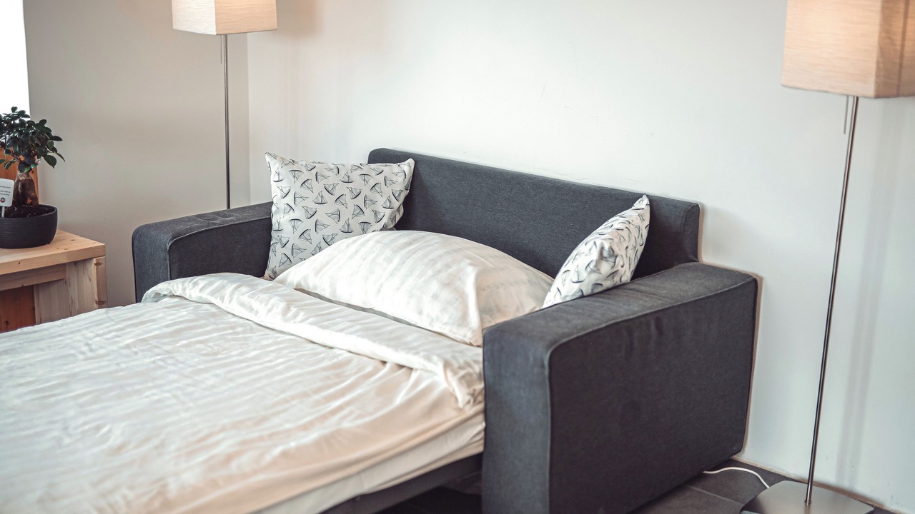 Photo of Bedroom in Gorje