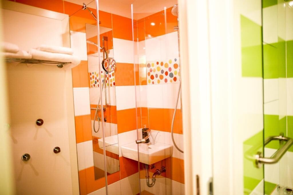 Photo of Bathroom in Gorje