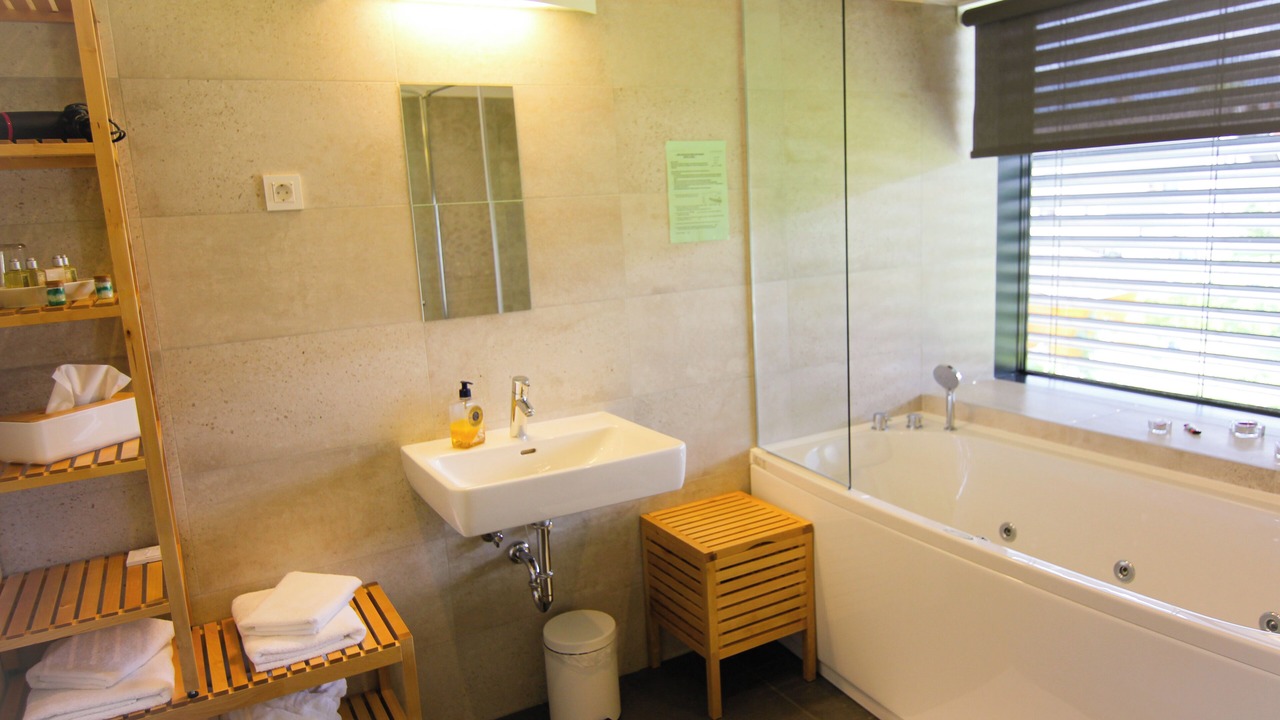 Photo of Bathroom in Gorje