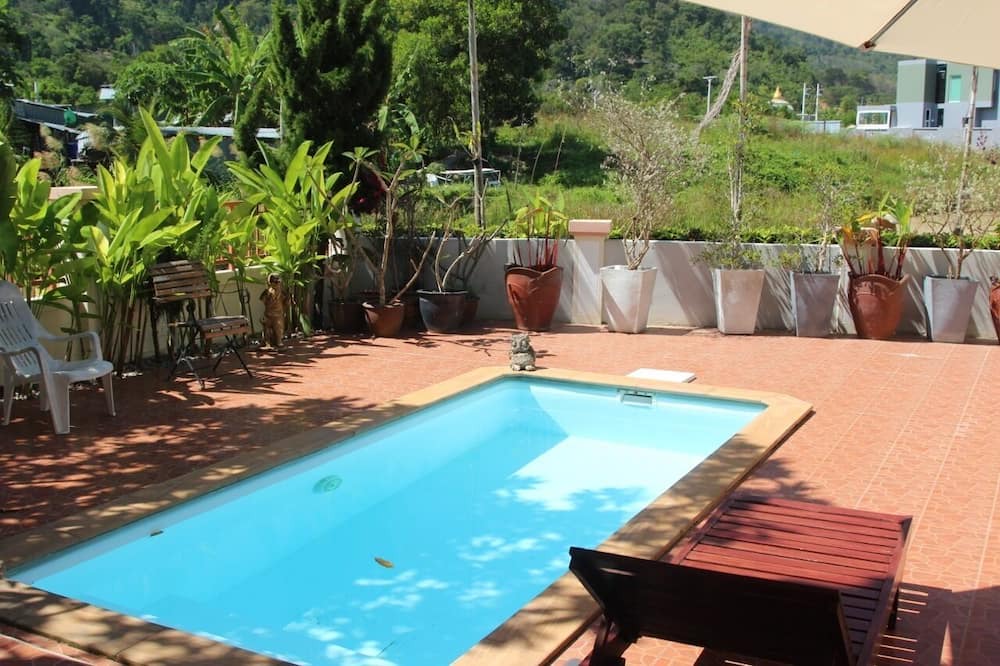 Photo of Outdoor in Chalong