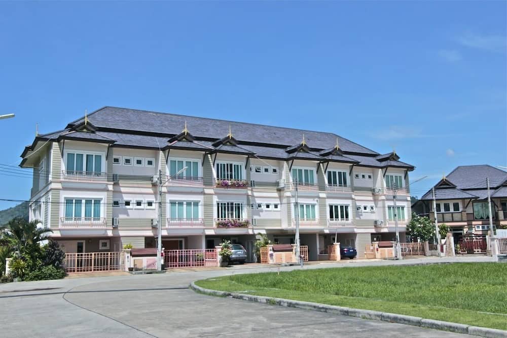 Photo of Outdoor in Chalong