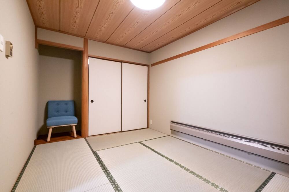 Photo of Bedroom in Yuzawa-machi