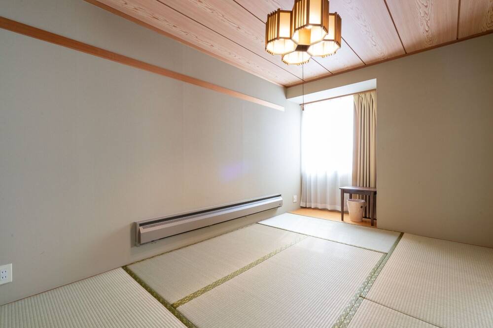 Photo of Bedroom in Yuzawa-machi