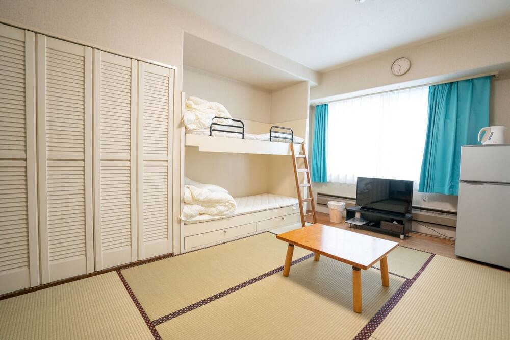 Photo of Bedroom in Yuzawa-machi