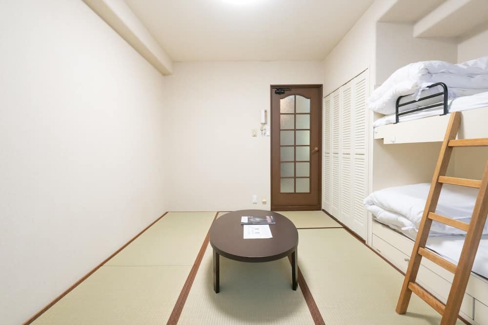Photo of Bedroom in Yuzawa-machi
