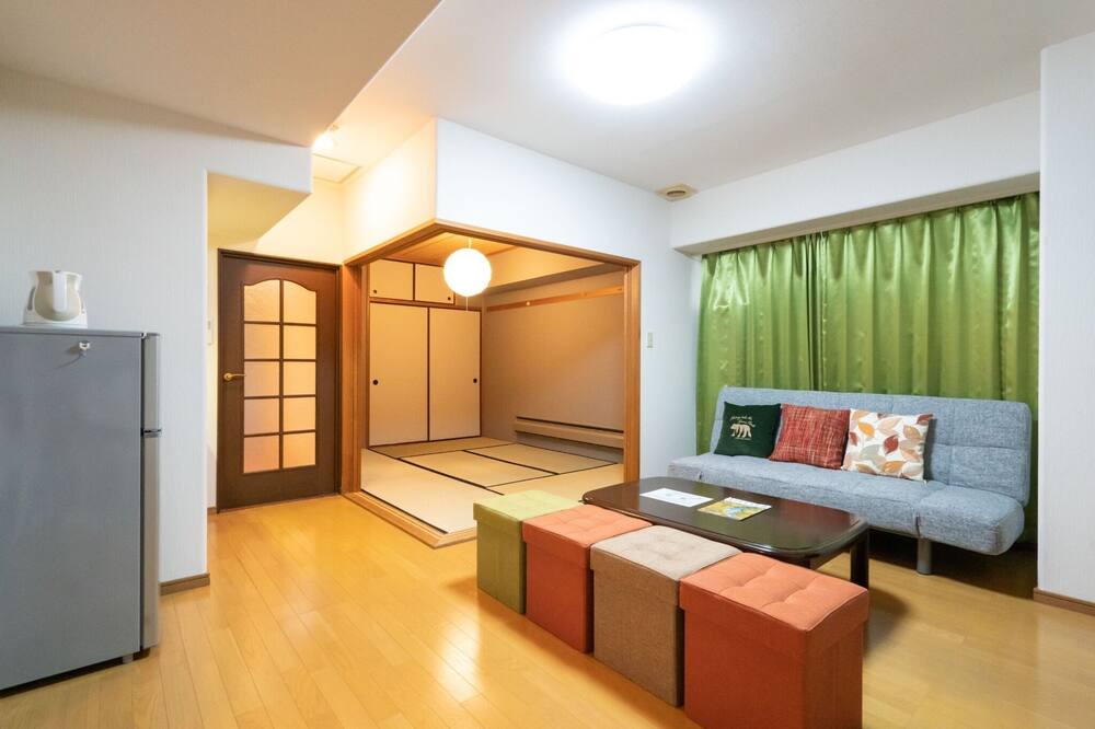 Photo of Bedroom in Yuzawa-machi