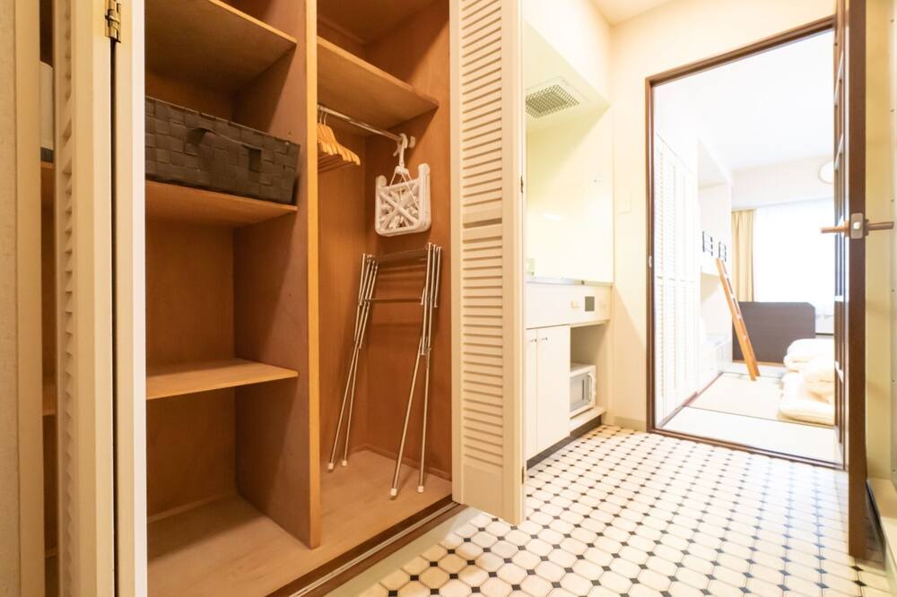 Photo of Bedroom in Yuzawa-machi
