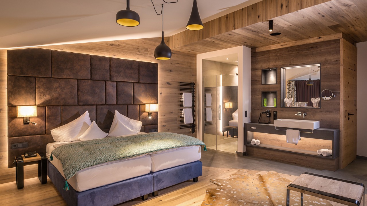 Photo of Bedroom in Saalbach