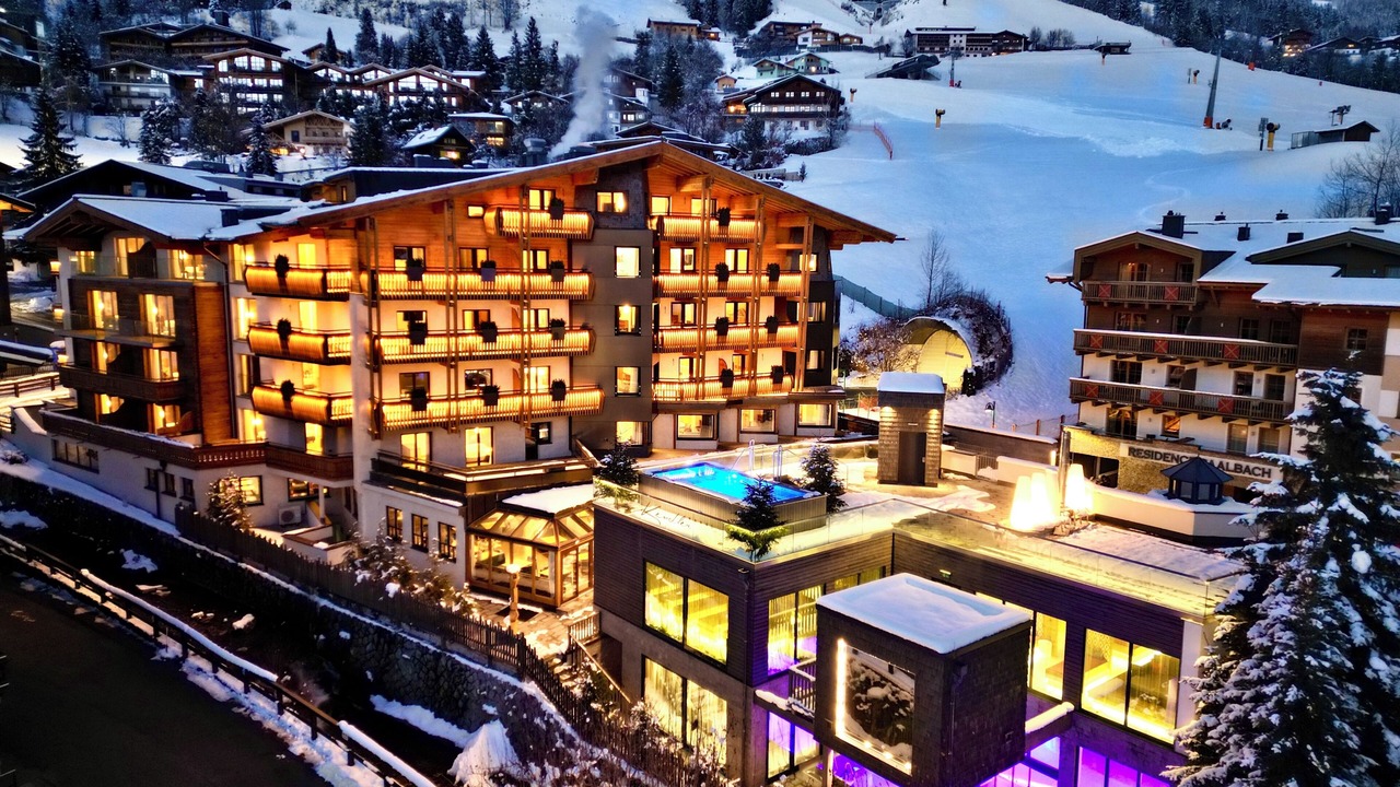 Photo of Outdoor in Saalbach