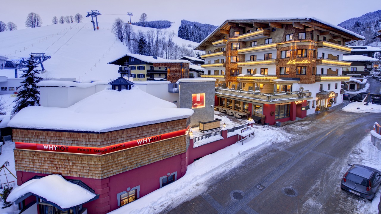 Photo of Others in Saalbach