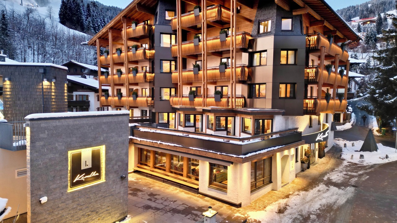 Photo of Outdoor in Saalbach