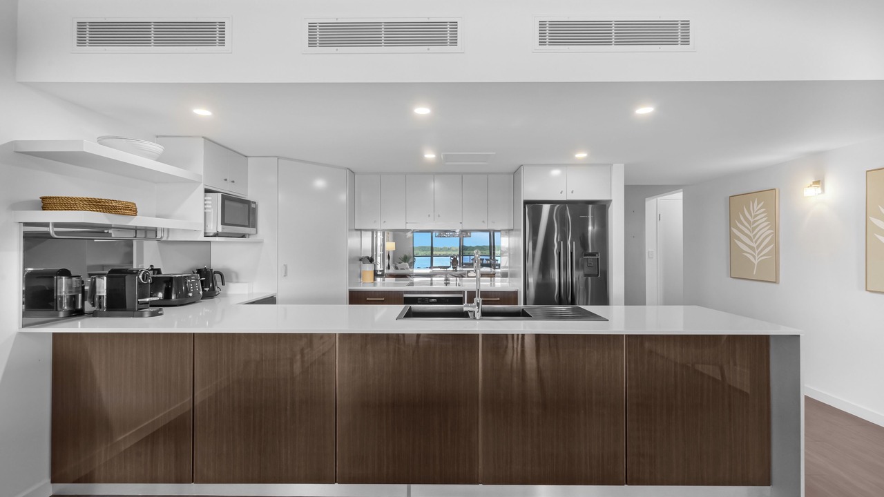 Photo of Kitchen in Ballina