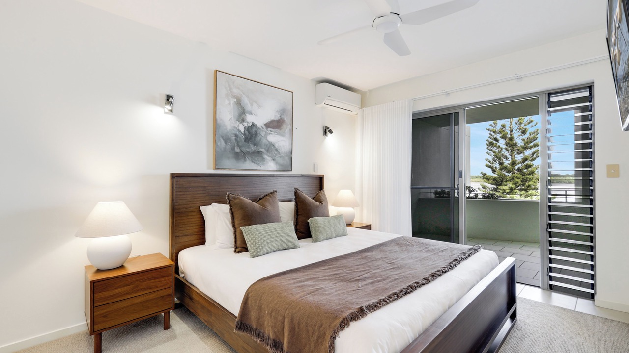Photo of Bedroom in Ballina