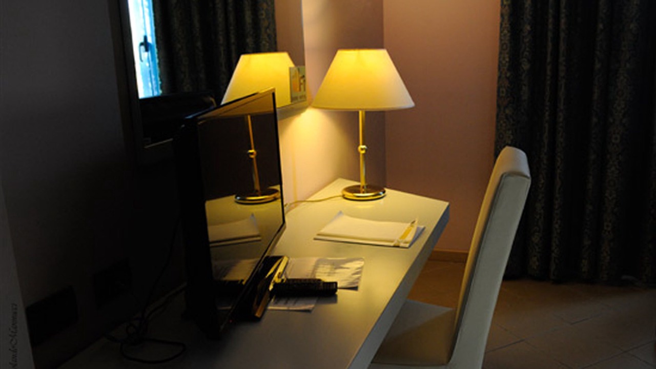 Photo of Bedroom in Cascina