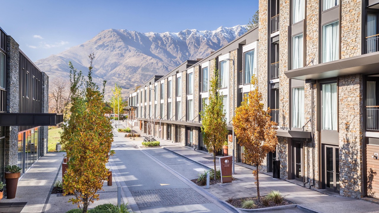 Photo of Outdoor in Kelvin Heights