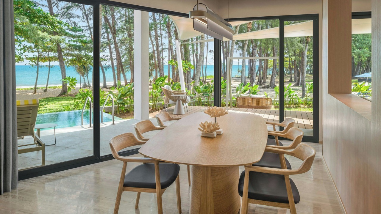 Photo of Outdoor in Mai Khao