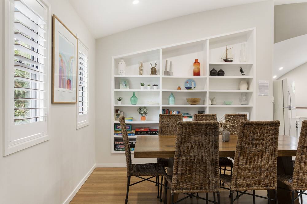 Photo of Livingroom in Suffolk Park