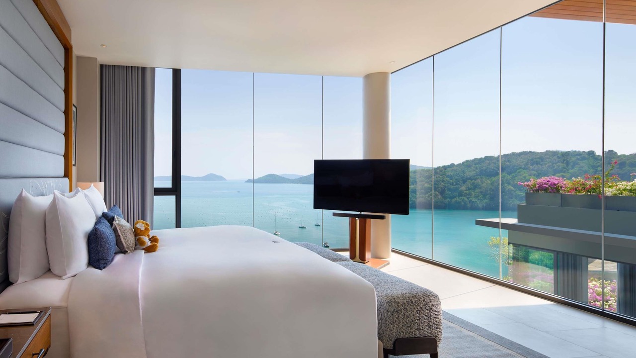 Photo of Bedroom in Wichit