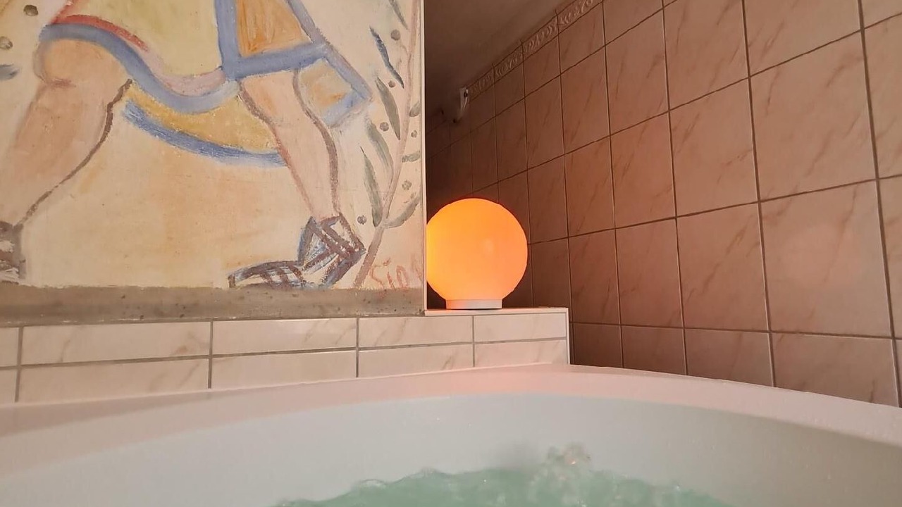 Photo of Bathroom in Großdorf