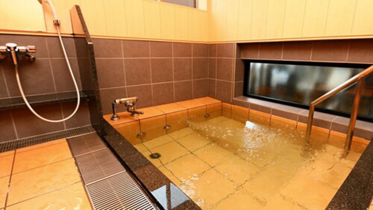 Photo of Bathroom in Kawabe