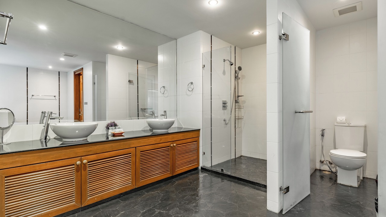 Photo of Bathroom in Patong