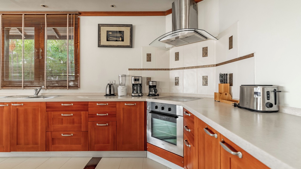 Photo of Kitchen in Patong