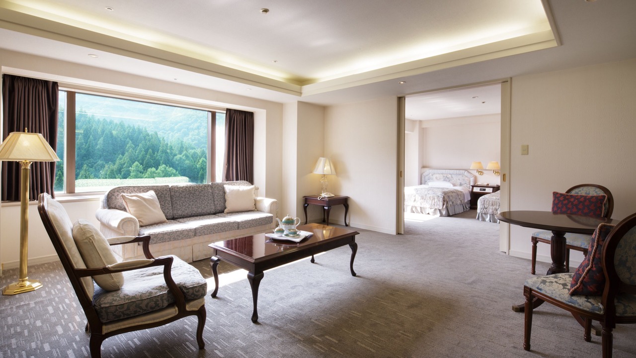 Photo of Bedroom in Yuzawa-machi