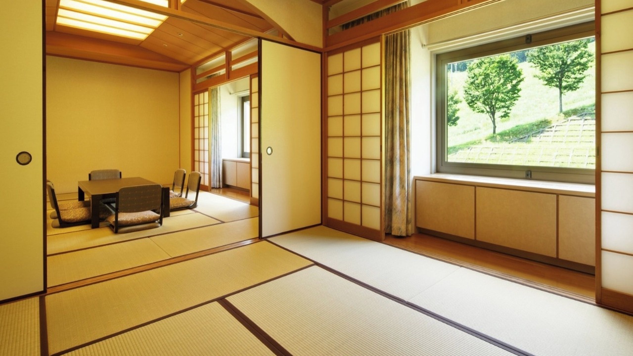 Photo of Bedroom in Yuzawa-machi