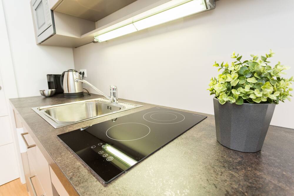 Photo of Kitchen in Loretto