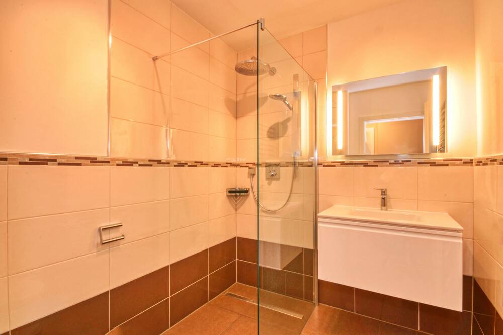 Photo of Bathroom in Zell am See