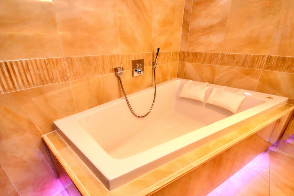 Photo of Bathroom in Zell am See