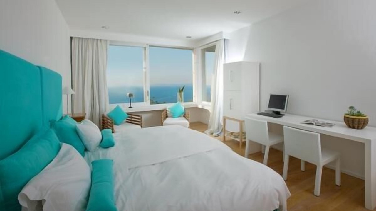 Photo of Bedroom in Termini