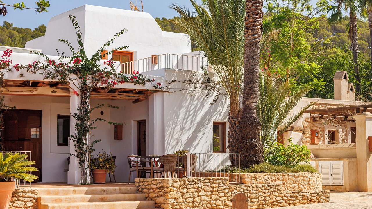 Photo of Outdoor in Sant Rafael de Sa Creu