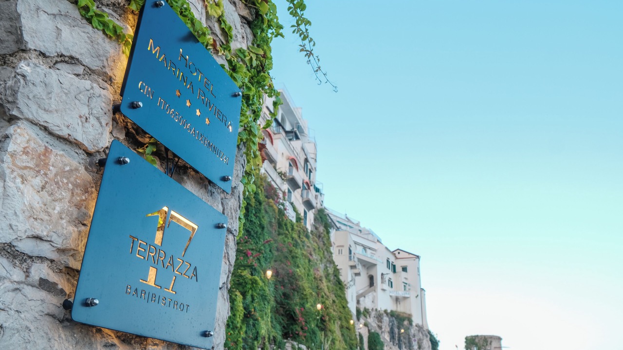 Photo of Others in Amalfi