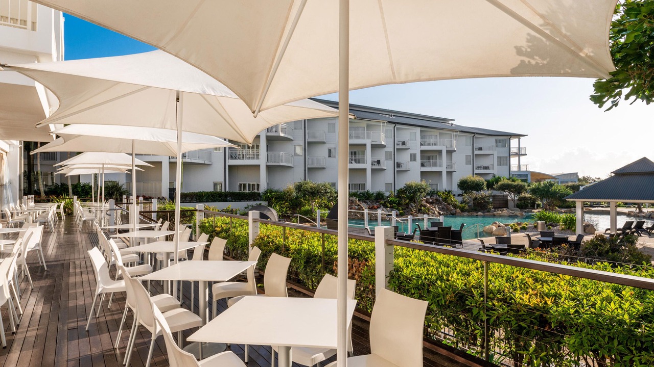 Photo of Patio Balcony in Kingscliff