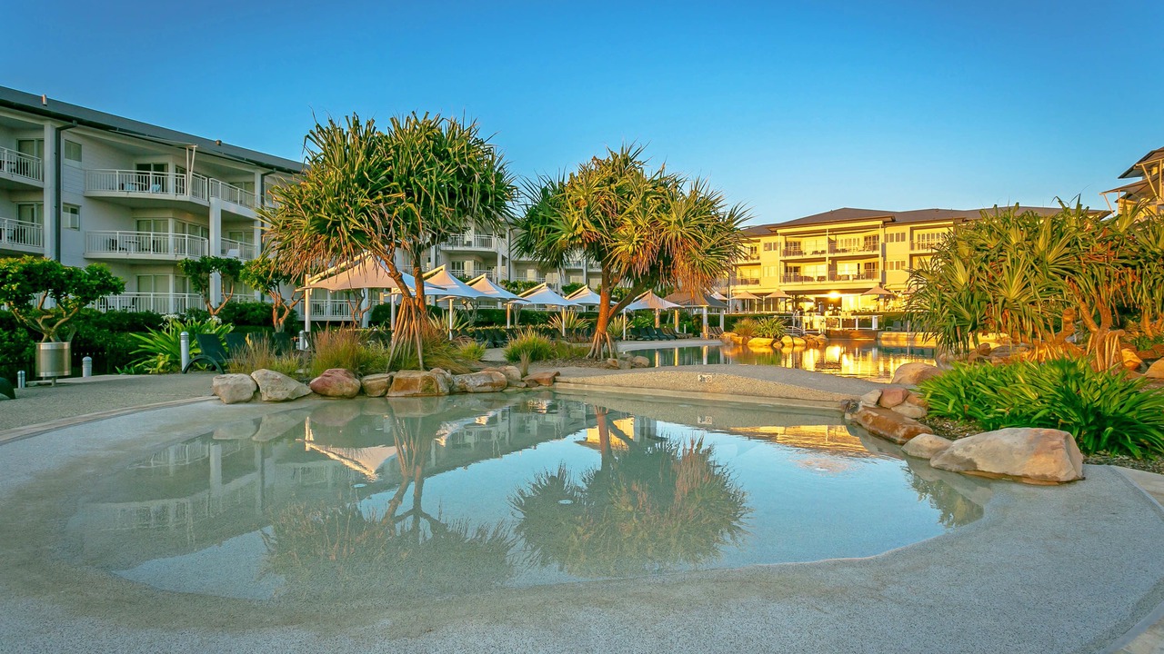 Photo of Outdoor in Kingscliff
