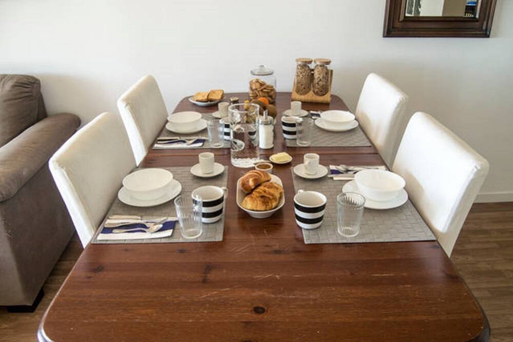 Photo of Kitchen in Mergellina