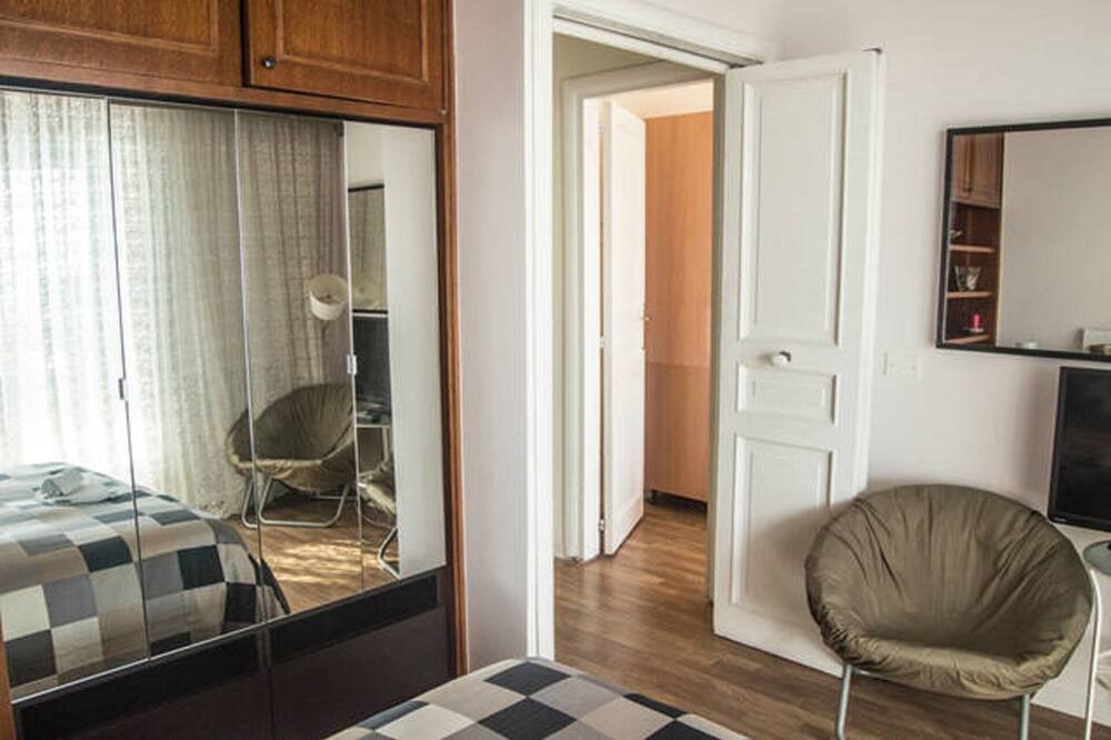 Photo of Bedroom in Mergellina