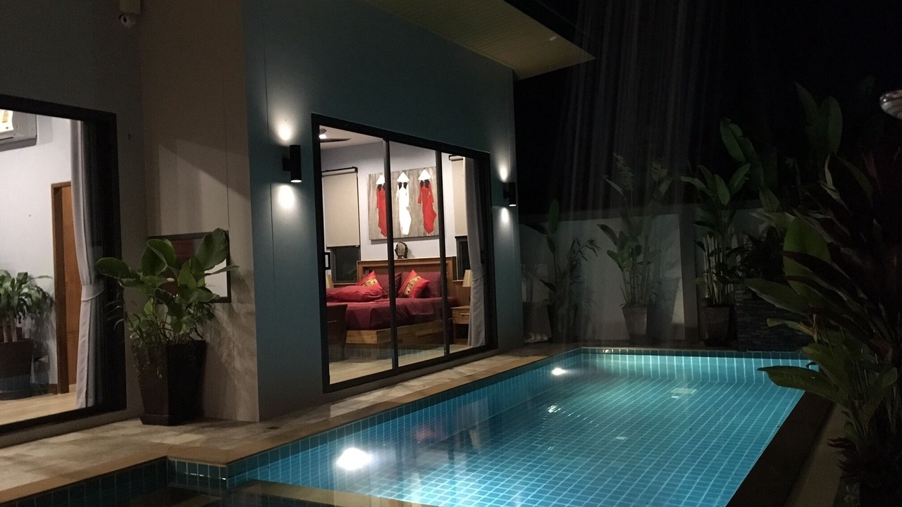 Photo of Outdoor in Ban Saiyuan
