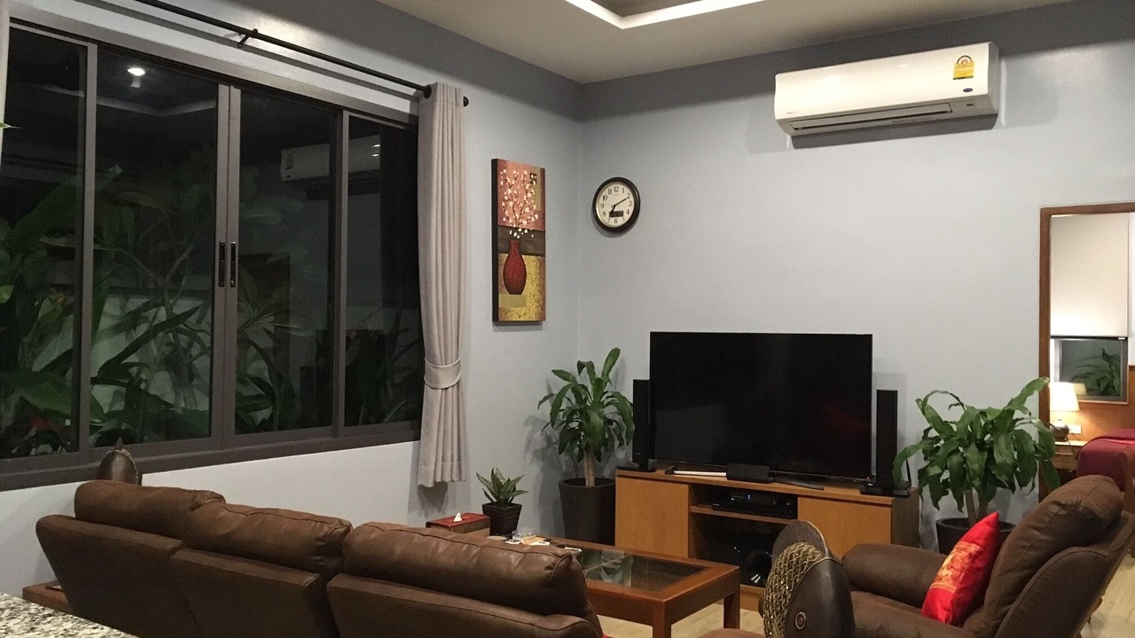 Photo of Livingroom in Ban Saiyuan