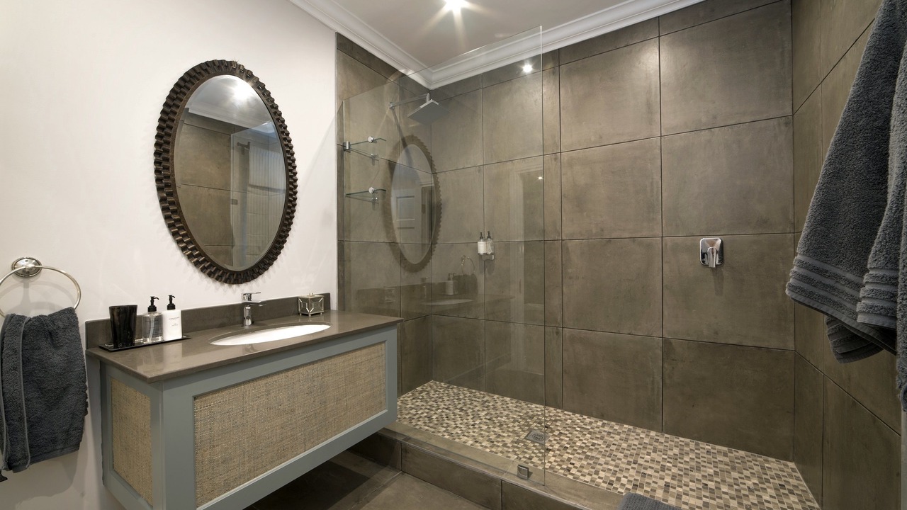 Photo of Bathroom in Grahamstown