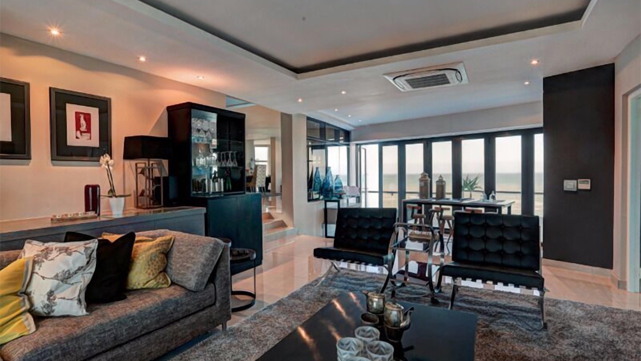 Photo of Bedroom in Strand