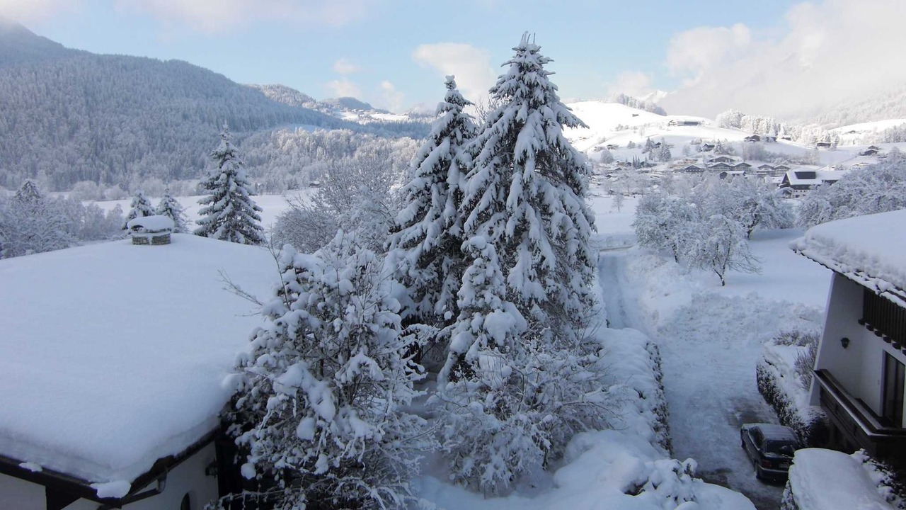 Photo of Outdoor in Kufstein