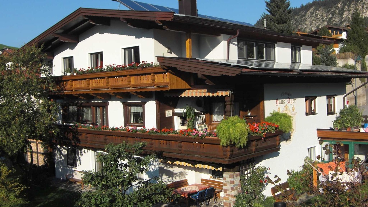 Photo of Outdoor in Kufstein