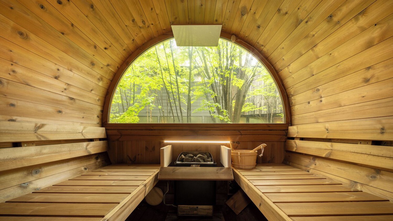 Photo of Bathroom in Karuizawa