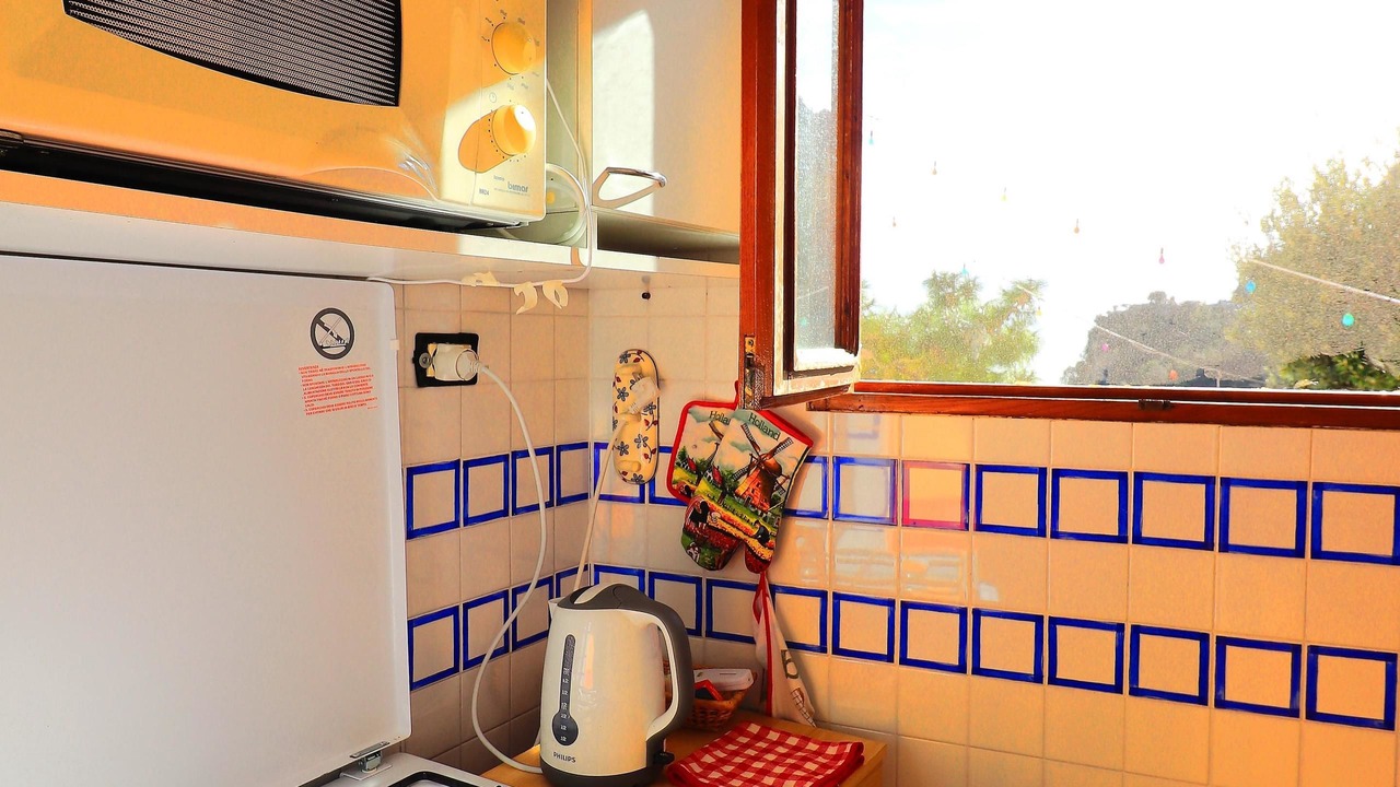 Photo of Kitchen in Chiesa Nuova