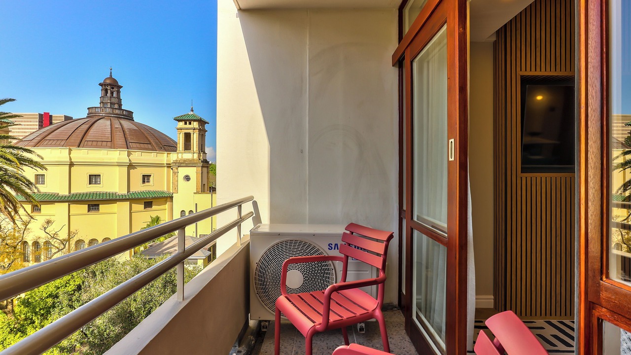 Photo of Others in Cape Town City Centre